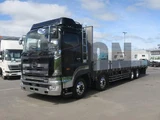 2016 Hino Profia Truck for sale, Japanese used car export - photo 1 of 21 | GULJI TRADERS