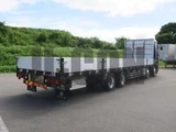 2016 Hino Profia Truck for sale, Japanese used car export - photo 3 of 21 | GULJI TRADERS