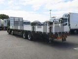 2016 Hino Profia Truck for sale, Japanese used car export - photo 4 of 21 | GULJI TRADERS