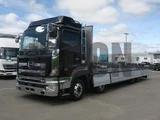 2016 Hino Profia Truck for sale, Japanese used car export - photo 5 of 21 | GULJI TRADERS