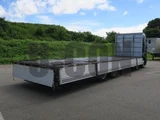 2016 Hino Profia Truck for sale, Japanese used car export - photo 7 of 21 | GULJI TRADERS