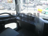 2016 Hino Profia Truck for sale, Japanese used car export - photo 11 of 21 | GULJI TRADERS
