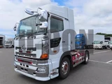 2016 Hino Profia Truck for sale, Japanese used car export - photo 2 of 21 | GULJI TRADERS