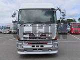 2016 Hino Profia Truck for sale, Japanese used car export - photo 3 of 21 | GULJI TRADERS