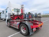 2016 Hino Profia Truck for sale, Japanese used car export - photo 4 of 21 | GULJI TRADERS