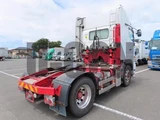 2016 Hino Profia Truck for sale, Japanese used car export - photo 5 of 21 | GULJI TRADERS