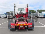 2016 Hino Profia Truck for sale, Japanese used car export - photo 6 of 21 | GULJI TRADERS