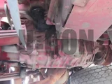 2016 Hino Profia Truck for sale, Japanese used car export - photo 7 of 21 | GULJI TRADERS