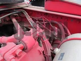 2016 Hino Profia Truck for sale, Japanese used car export - photo 9 of 21 | GULJI TRADERS