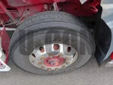 2016 Hino Profia Truck for sale, Japanese used car export - photo 12 of 21 | GULJI TRADERS