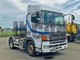 2016 Hino Profia Truck for sale, Japanese used car export - photo 2 of 21 | GULJI TRADERS