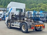 2016 Hino Profia Truck for sale, Japanese used car export - photo 3 of 21 | GULJI TRADERS