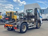 2016 Hino Profia Truck for sale, Japanese used car export - photo 4 of 21 | GULJI TRADERS