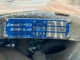 2016 Hino Profia Truck for sale, Japanese used car export - photo 12 of 21 | GULJI TRADERS