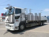 2016 Hino Profia Truck for sale, Japanese used car export - photo 2 of 21 | GULJI TRADERS