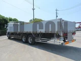 2016 Hino Profia Truck for sale, Japanese used car export - photo 3 of 21 | GULJI TRADERS