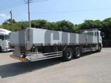 2016 Hino Profia Truck for sale, Japanese used car export - photo 4 of 21 | GULJI TRADERS