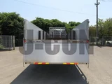 2016 Hino Profia Truck for sale, Japanese used car export - photo 6 of 21 | GULJI TRADERS
