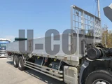 2016 Hino Profia Truck for sale, Japanese used car export - photo 12 of 21 | GULJI TRADERS