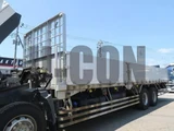 2016 Hino Profia Truck for sale, Japanese used car export - photo 13 of 21 | GULJI TRADERS
