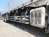 2016 Hino Profia Truck for sale, Japanese used car export - photo 14 of 21 | GULJI TRADERS