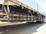 2016 Hino Profia Truck for sale, Japanese used car export - photo 15 of 21 | GULJI TRADERS