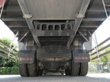 2016 Hino Profia Truck for sale, Japanese used car export - photo 20 of 21 | GULJI TRADERS