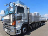 2016 Hino Profia Truck for sale, Japanese used car export - photo 2 of 21 | GULJI TRADERS