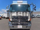2016 Hino Profia Truck for sale, Japanese used car export - photo 3 of 21 | GULJI TRADERS