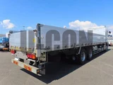 2016 Hino Profia Truck for sale, Japanese used car export - photo 4 of 21 | GULJI TRADERS