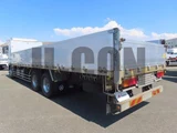 2016 Hino Profia Truck for sale, Japanese used car export - photo 5 of 21 | GULJI TRADERS