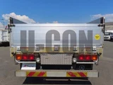 2016 Hino Profia Truck for sale, Japanese used car export - photo 6 of 21 | GULJI TRADERS