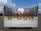 2016 Hino Profia Truck for sale, Japanese used car export - photo 7 of 21 | GULJI TRADERS