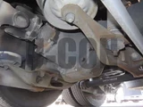 2016 Hino Profia Truck for sale, Japanese used car export - photo 9 of 21 | GULJI TRADERS