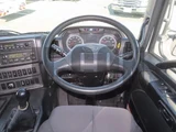 2016 Hino Profia Truck for sale, Japanese used car export - photo 20 of 21 | GULJI TRADERS