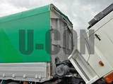 2016 Hino Profia Truck for sale, Japanese used car export - photo 8 of 21 | GULJI TRADERS