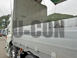 2016 Hino Profia Truck for sale, Japanese used car export - photo 10 of 21 | GULJI TRADERS