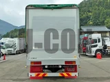 2016 Hino Profia Truck for sale, Japanese used car export - photo 11 of 21 | GULJI TRADERS