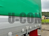 2016 Hino Profia Truck for sale, Japanese used car export - photo 16 of 21 | GULJI TRADERS