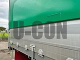 2016 Hino Profia Truck for sale, Japanese used car export - photo 18 of 21 | GULJI TRADERS