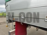 2016 Hino Profia Truck for sale, Japanese used car export - photo 19 of 21 | GULJI TRADERS