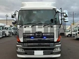 2016 Hino Profia Truck for sale, Japanese used car export - photo 2 of 21 | GULJI TRADERS