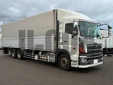 2016 Hino Profia Truck for sale, Japanese used car export - photo 3 of 21 | GULJI TRADERS