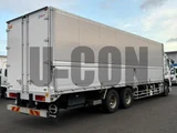 2016 Hino Profia Truck for sale, Japanese used car export - photo 4 of 21 | GULJI TRADERS