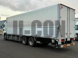 2016 Hino Profia Truck for sale, Japanese used car export - photo 6 of 21 | GULJI TRADERS