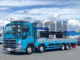 2016 Hino Profia Truck for sale, Japanese used car export - photo 1 of 21 | GULJI TRADERS