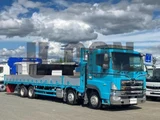2016 Hino Profia Truck for sale, Japanese used car export - photo 2 of 21 | GULJI TRADERS