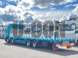 2016 Hino Profia Truck for sale, Japanese used car export - photo 3 of 21 | GULJI TRADERS