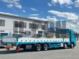 2016 Hino Profia Truck for sale, Japanese used car export - photo 4 of 21 | GULJI TRADERS