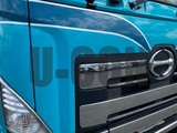 2016 Hino Profia Truck for sale, Japanese used car export - photo 16 of 21 | GULJI TRADERS